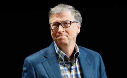 花掉比爾蓋茨的錢網(wǎng)站地址 該怎么花掉比爾蓋茨的錢