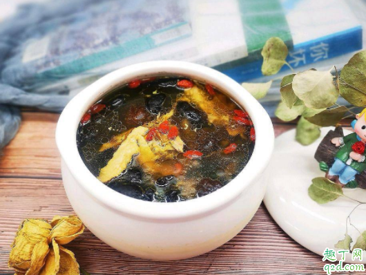 做過(guò)手術(shù)的喝鴿子湯好不好 鴿子湯怎么燉沒(méi)有腥味3