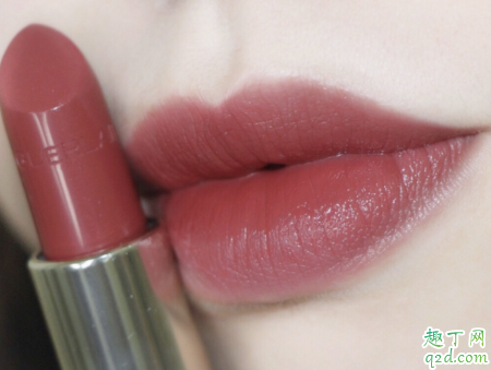 蜜桃色口紅適合黃皮膚嗎 蜜桃烏龍色口紅熱門色號推薦9