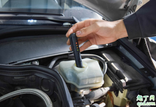 剎車油什么時(shí)候更換更好 有必要換剎車油嗎3