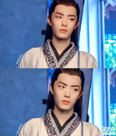 慶余年肖戰(zhàn)第幾集出現(xiàn) 慶余年肖戰(zhàn)是男幾戲份多不多3