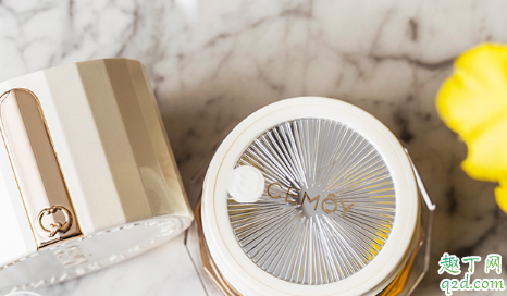 cemoy面霜好用嗎 cemoy復(fù)活面霜使用評測3