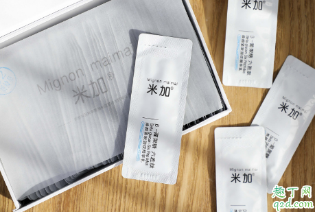 米加頸霜有沒有效果 米加頸霜使用評測1