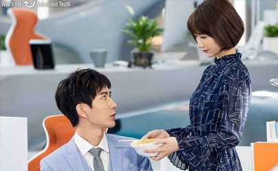 誰(shuí)的青春不叛逆是根據(jù)小說(shuō)改編的嗎 誰(shuí)的青春不叛逆原著TXT免費(fèi)閱讀