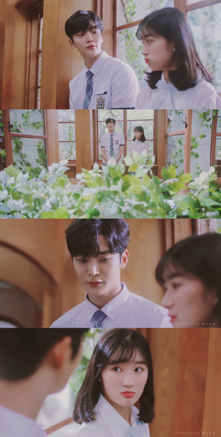 偶然發(fā)現(xiàn)的一天端午一天cp情侶圖片 端午哈魯cp情侶壁紙四宮格無水印4