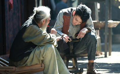 熱血同行何時(shí)播出在哪看 熱血同行具體更新時(shí)間