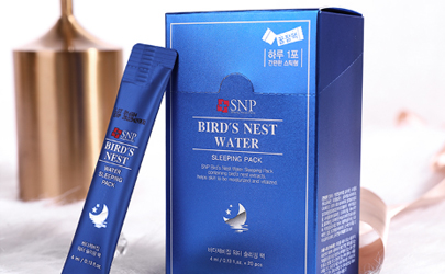 snp睡眠面膜含酒精嗎 snp睡眠面膜用完要洗嗎