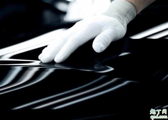 新車使用什么樣的車蠟 新車打蠟好嗎傷漆嗎3