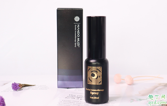 NANDOMUZI助眠噴霧多少錢一瓶在哪買 NANDOMUZI助眠噴霧使用測(cè)評(píng)2