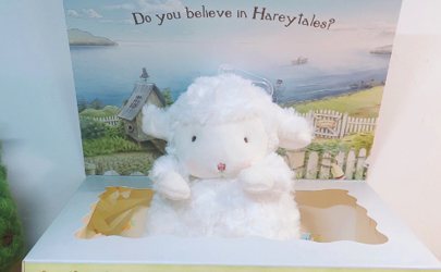 bunnies羊正版多少錢 bunnies羊怎么火的