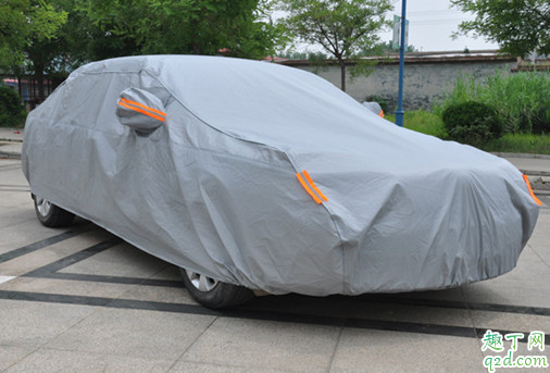 車子要不要用車衣 車衣里帶絨會(huì)傷車漆嗎1