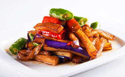 紅燒茄子用圓茄子還是長茄子 紅燒茄子用什么茄子最好