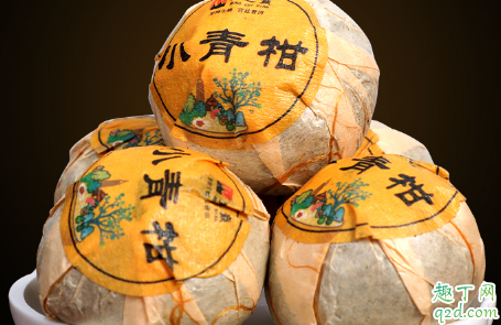 什么時(shí)候的小青柑最好 小青柑哪個(gè)牌子便宜又好喝2