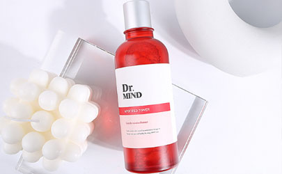 Dr.mind凈膚舒緩水怎么樣 Dr.mind凈膚舒緩水使用測(cè)評(píng)