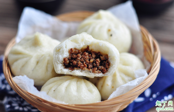 豬肉包子餡是4肥6瘦嗎 豬肉包子餡肥瘦比例多少合適1