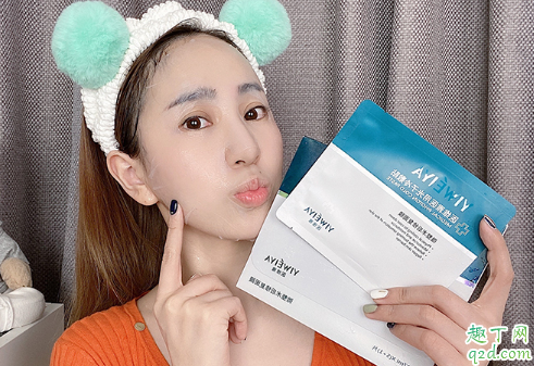 醫(yī)維雅醫(yī)用光子冷敷貼好用嗎 醫(yī)維雅光子冷敷貼面膜使用評(píng)測(cè)3