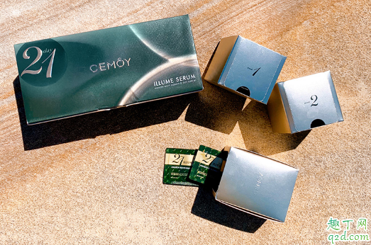 cemoy早安精華好不好 cemoy早安精華使用測(cè)評(píng)3