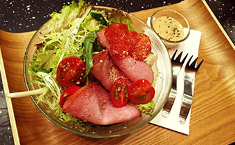 火腿吃多了會(huì)影響腎功能嗎 長期吃火腿腸有哪些危害