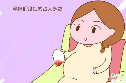 先見紅和先破水和生男生女有關系嗎 先破水可以順產(chǎn)嗎2