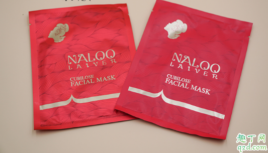 蘭諾燕窩蠶絲面膜敷完以后還洗嗎 蘭諾燕窩蠶絲面膜成分表1