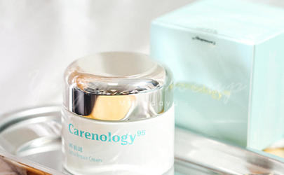 科娜藍面霜有刺痛感怎么回事 科娜藍面霜成分表