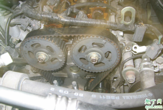 汽車行駛中正時皮帶斷了會發(fā)生什么 正時皮帶可以單獨換嗎2