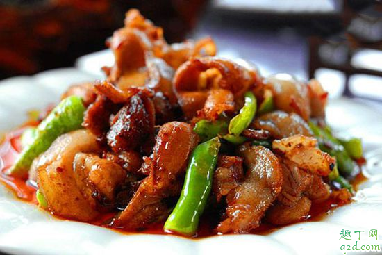 回鍋肉是煮的還是蒸的 回鍋肉能否用蒸的方式來(lái)做3