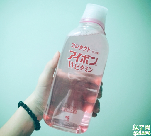 洗眼液洗出來的白色東西是什么 洗眼液能去除眼白上的黃斑嗎2