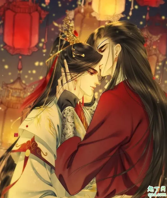 天官賜福動(dòng)漫什么時(shí)候出 天官賜福動(dòng)漫在哪看2