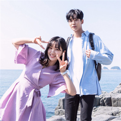 偶然發(fā)現(xiàn)的一天端午一天情侶頭像 端午哈魯cp情侶頭像無(wú)水印4