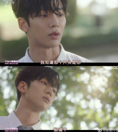 偶然發(fā)現(xiàn)的一天端午一天情侶頭像 端午哈魯cp情侶頭像無(wú)水印11