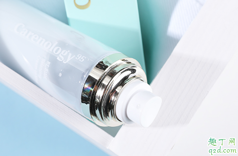 科娜藍面霜水適合什么膚質(zhì) 科娜藍面霜水的功效3