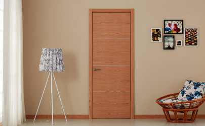 木門是免漆的好還是烤漆的好 免漆門和烤漆門哪種好