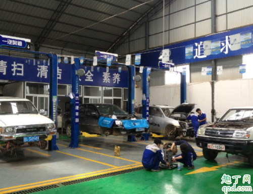 怎么知道發(fā)動(dòng)機(jī)活塞環(huán)斷了 活塞環(huán)為什么會(huì)斷4