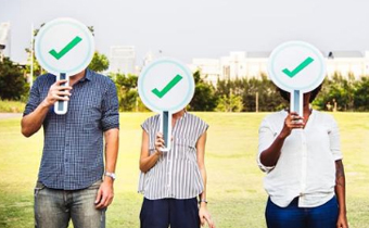 洗手間碰到領(lǐng)導要打招呼嗎 衛(wèi)生間碰到領(lǐng)導怎么打招呼好