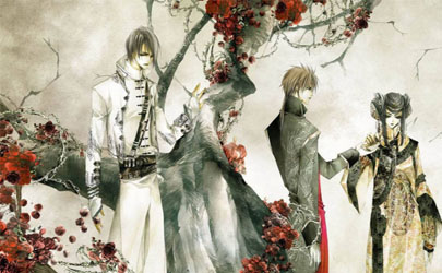 熱血同行什么漫畫改編的 熱血同行漫畫在哪看百度云