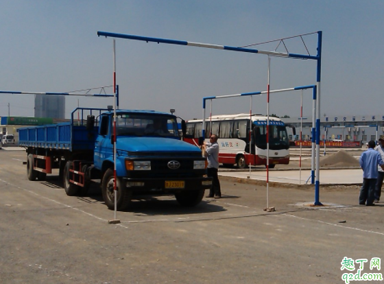 有沒有直接考a2照的 a2駕駛證怎么樣變a32