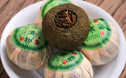 小青柑可以每天都喝嗎 小青柑為什么不能一直泡著