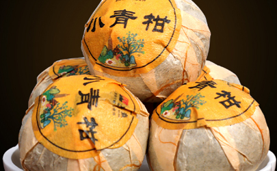 什么時候的小青柑最好 小青柑哪個牌子便宜又好喝