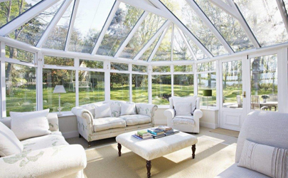 什么樣的房子可以自建陽光房 自建陽光房要注意什么