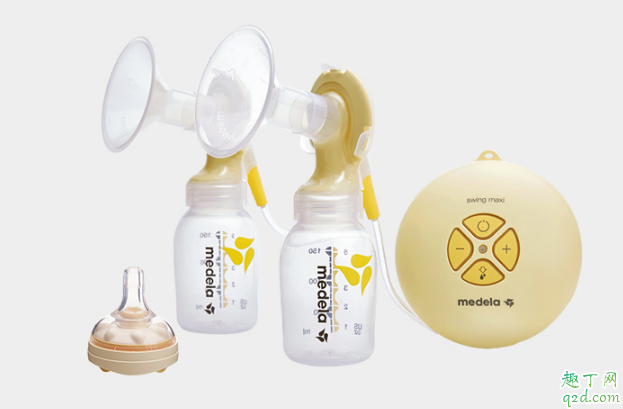 吸奶器可以維持奶量嗎 為什么不建議用吸奶器維持奶量1