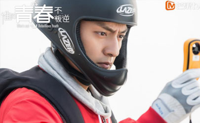 誰(shuí)的青春不叛逆鹿因最后恢復(fù)記憶了嗎 鹿因結(jié)局和誰(shuí)在一起了