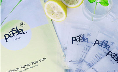 Pasjel貼片水光修復(fù)面膜怎么樣 Pasjel貼片面膜使用測評(píng)