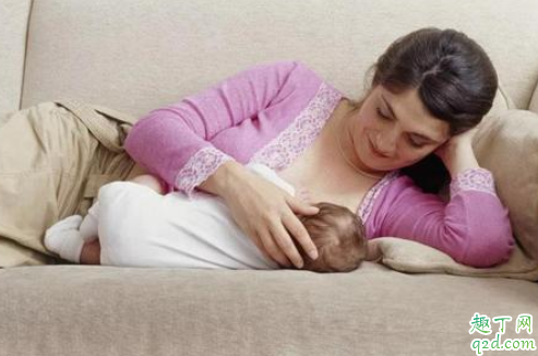 兩個(gè)月以內(nèi)的寶寶夜奶喂幾次 寶寶夜奶頻繁怎么調(diào)整3