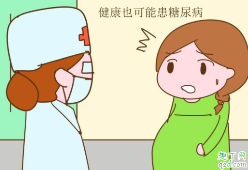 懷孕什么時(shí)候做糖耐最佳 孕期的糖耐可以不做嗎3