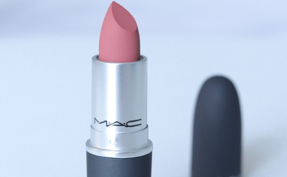 mac923色號(hào)是什么顏色 mac923口紅試色圖