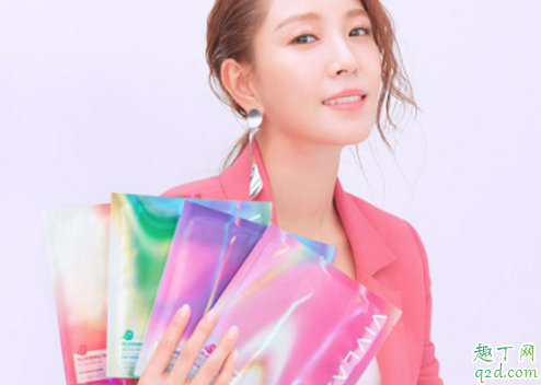 唯蘭頌極光面膜產(chǎn)婦能用嗎 唯蘭頌極光面膜使用效果如何2