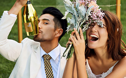 結(jié)婚不辦婚禮的人多嗎 結(jié)婚不辦婚禮怎么請(qǐng)客要份子錢