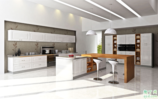 廚房貼瓷磚要不要留縫 廚房貼瓷磚留縫好還是不留好1