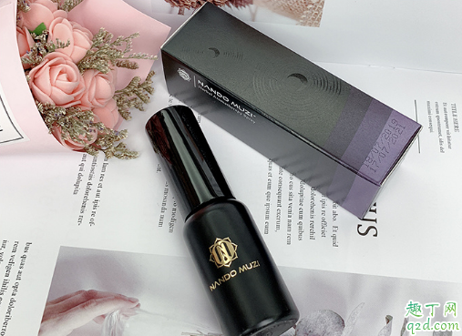 NANDOMUZI精油助眠噴霧有用嗎 NANDOMUZI助眠噴霧怎么使用1